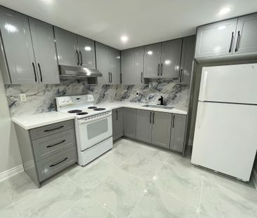 For Lease - 92 Jaffray Road Unit# BSMT, Markham, Ontario - Photo 5