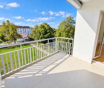 Kinderfreundlich wohnen nähe Rhein im Hirzbrunnenquartier - Foto 5