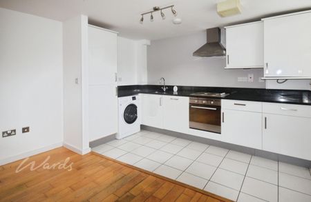 1 bedroom ground flat to rent - Photo 4