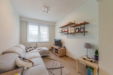 Instapklare woning met 2 slaapkamers in Melsele - Photo 2
