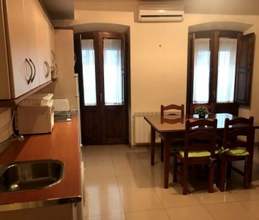 Piso de alquiler en Calle Zacatín, 17, Centro - Sagrario - Photo 6