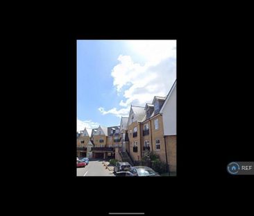 2 bedroom flat to rent - Photo 6