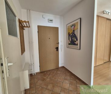 Kawalerka na Warszewie z oddzielną kuchnią - Photo 5