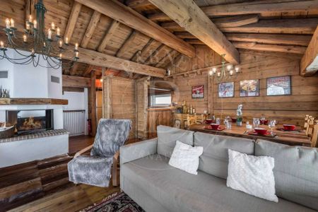 CHALET VIZELLE 1 - Photo 2