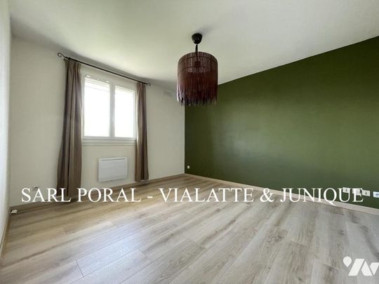 VILLA MITOYENNE T4 - AMBERIEU EN BUGEY - Photo 1