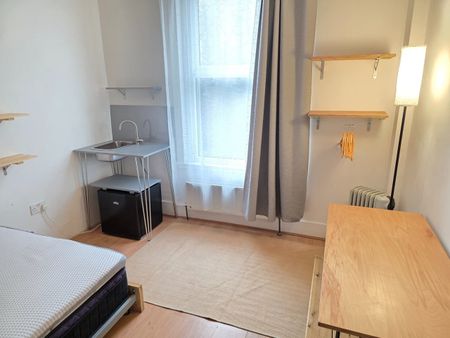 Room in a Shared Flat, Leconfield Road, N5 - Photo 4
