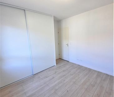 Location Appartement 2 pièces 45m² PINS JUSTARET 31860 - Photo 1