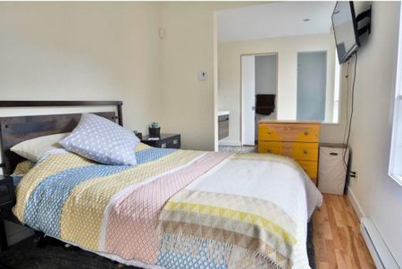 4437 Rue St-André, H2J 2Z5, H2J 2Z5, Montréal - Photo 4
