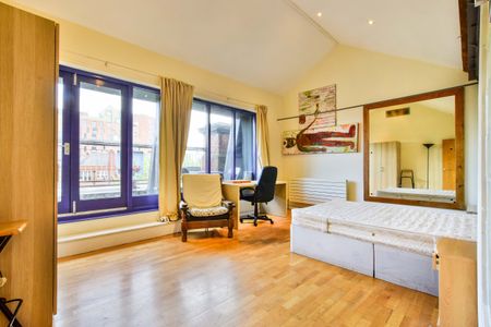 Regency House, Whitworth Street, Manchester, M1 - Photo 4