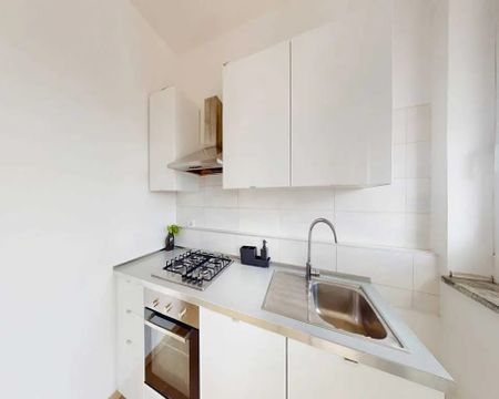 Viale Molise, Milan, Lombardy 20137 - Photo 2