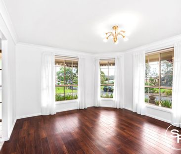 Four-Bedroom Home in Family-Friendly Mount Annan - Photo 3