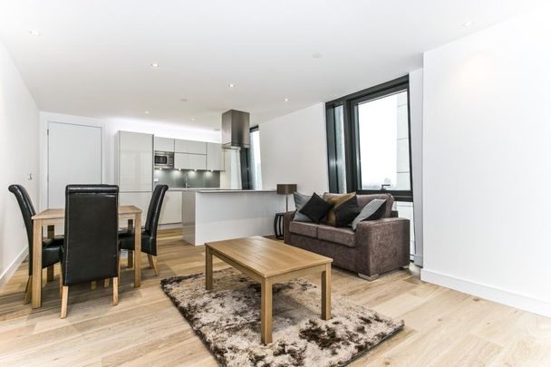 Black Prince Road London SE1 - Photo 1