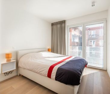 Appartement te huur - Foto 3