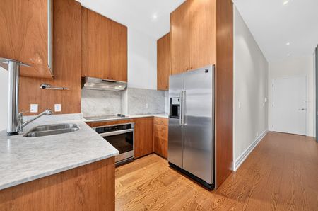 For Lease - 797 Don Mills Road Unit# 804, Toronto, Ontario - Photo 5