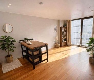 City Lofts St. Pauls, St. Pauls Square, Sheffield, S1 - Photo 5