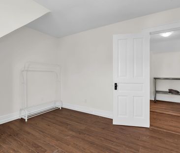 For Lease - 98 Church Street Unit# Unit D (Upper), Kitchener, Ontario - Photo 6