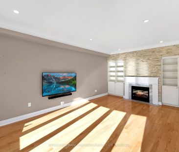 Detached Home For Lease | N9237268 - Photo 1