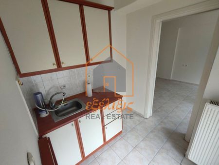 Studio/Γκαρσονιέρα για ενοικίαση Άγιος Νικόλαος (Βόλος) - Φωτογραφία 2