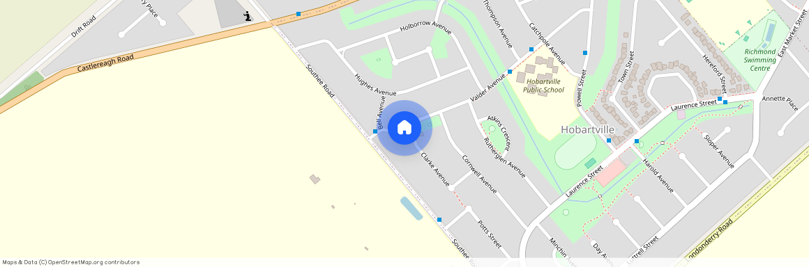 36 Clarke Avenue, Hobartville 2753, New South Wales