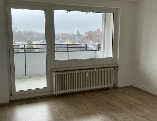 3-Zimmer mit Wanne und Balkon - Foto 1