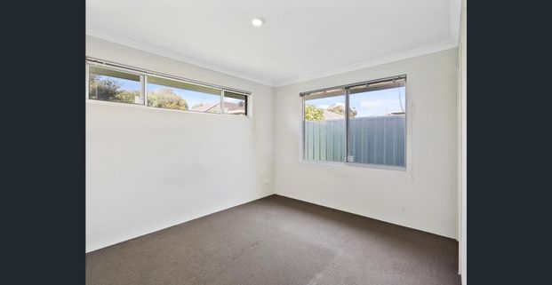 The perfect lock and leave. - Photo 1