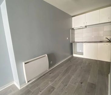 Joli F2 au sein d'une toute petite résidence - Photo 1