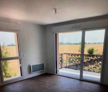 Location Appartement 3 pièces 58m² CARPIQUET 14650 - Photo 3