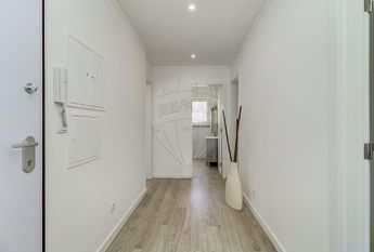 Apartamento T2 em Lisboa