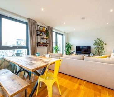 Tayberry House, Stratford, E20 - Photo 3