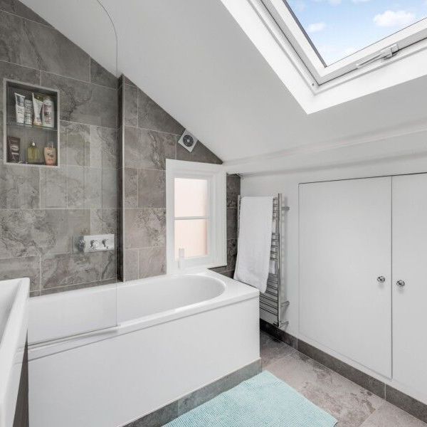 6 Bedroom House To Let - Photo 1