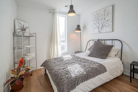 Condo for rent, Montréal (Le Sud-Ouest) - Photo 2