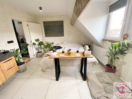 Appartement - te huur - Photo 4