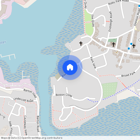 Baylys Road, Plymouth