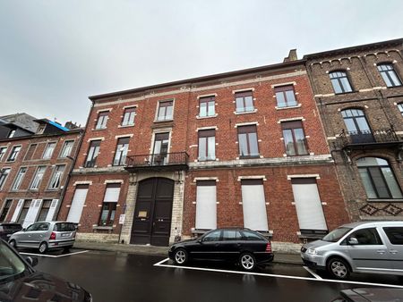 Rustig gelegen appartement Sint-Jacobsplein Leuven! - Photo 3