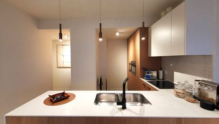 Appartement te huur - Photo 5