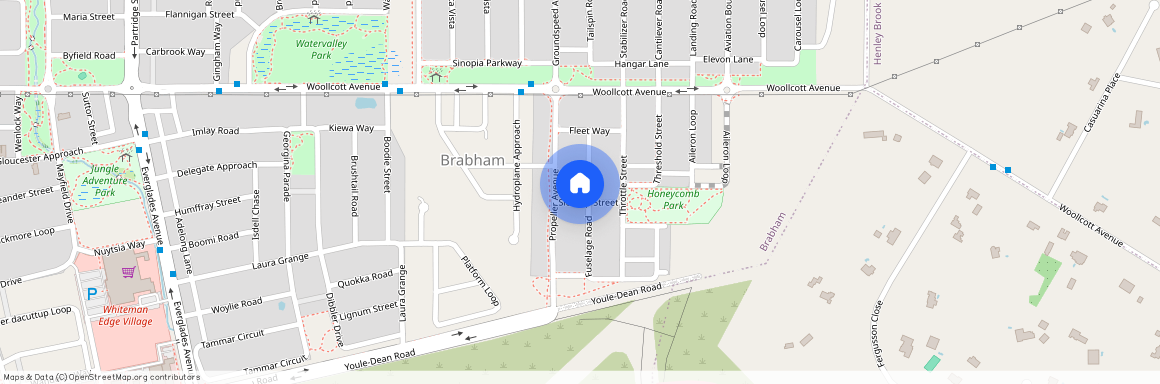 5 Sideslip Street, WA 6055, Brabham