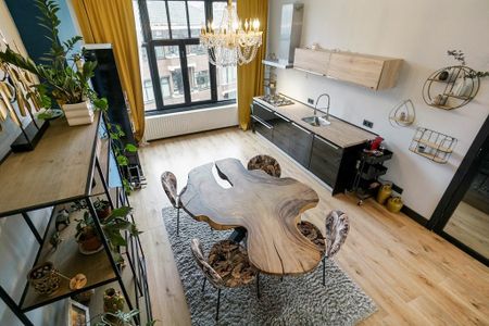 Te huur: Appartement Van der Heimstraat in Den Haag - Foto 5