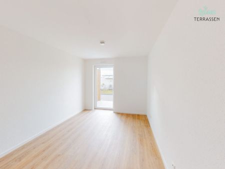 Kompakte 3-Zimmer-Wohnung - Photo 2