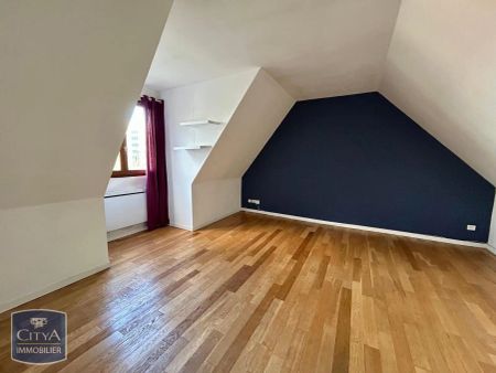Appartement à louer 2 pièces 50.79m² - Photo 2