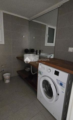 Διαμέρισμα για ενοικίαση Πλατεία Αμερικής (Λεωφόρος Πατησίων - Λεωφόρος Αχαρνών) - Φωτογραφία 5