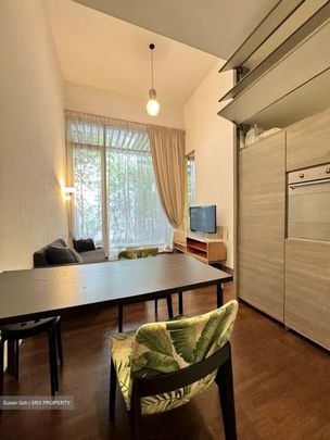 Seletar Park Residence (D28), Condominium - For Rent - Photo 1