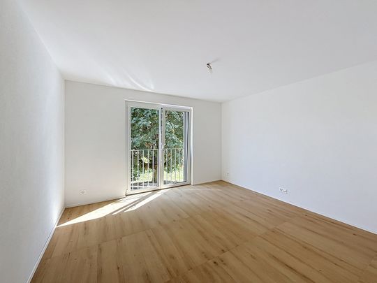 Triplex neuf dans villa avec terrasse et jardin - Photo 1