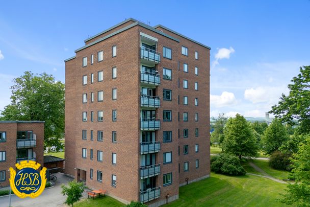 Vasagatan, Borlänge - Foto 1