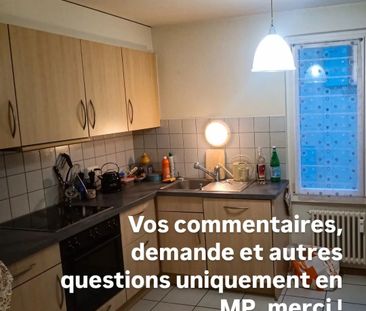 2.5 Zimmer - Photo 3