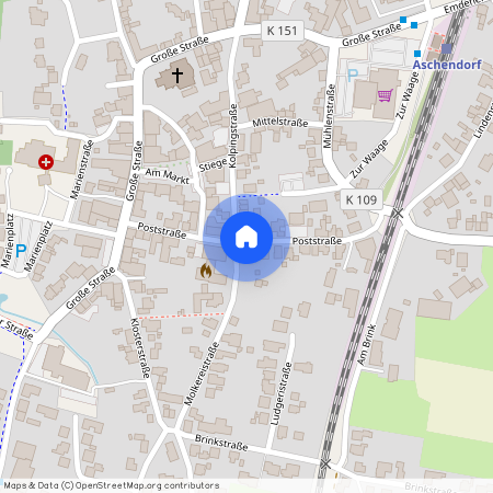 Papenburg / Aschendorf (Ems)