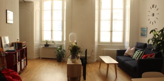 Grand-Rue 4/Hôpital 24, 2000 Neuchâtel - Foto 2