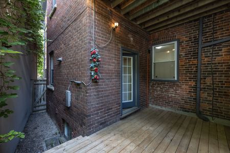 For Lease - 43 Elm Avenue Unit# 1, Toronto, Ontario - Photo 5