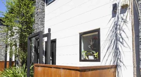 City living 1 x bedroom apartment fully furnished. - Photo 5