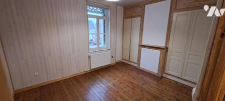 Maison rénovée avec goût - Photo 5