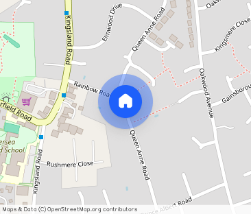 Queen Anne Road, West Mersea - Photo 1